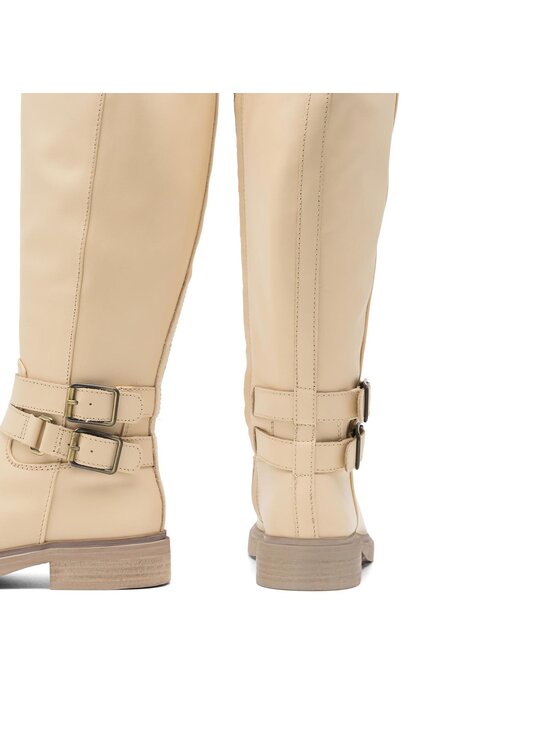 SAM EDELMAN SAM EDELMAN Zimski škornji H8490L2250 Bež