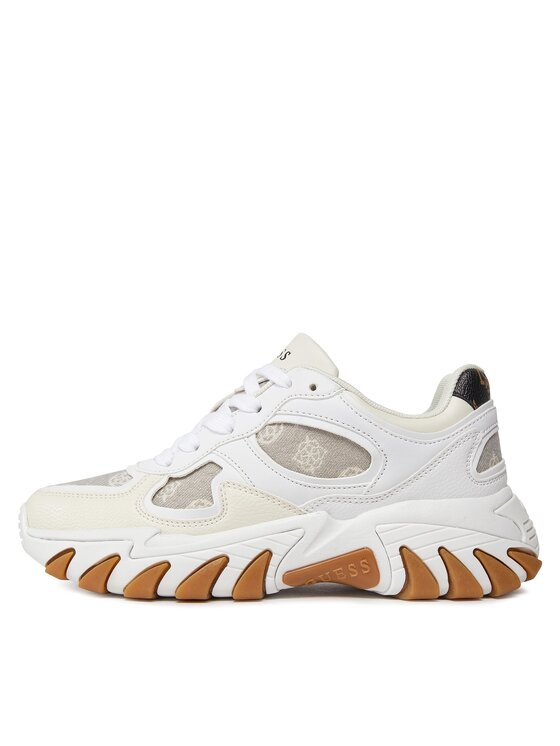 Guess Guess Sneakers Norina FLJNOR FAL12 Beige