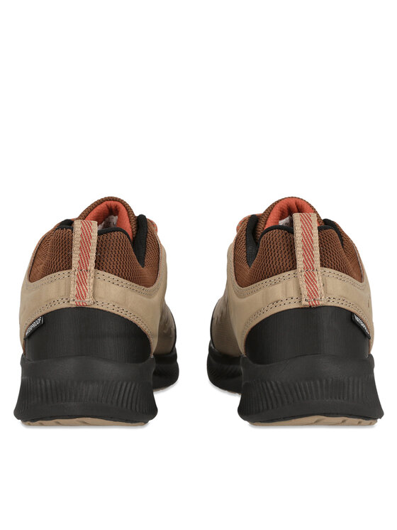 Whistler Whistler Снікерcи Sawyer U Wp W244221 Коричневий