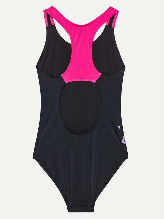 EA7 Emporio Armani EA7 Emporio Armani Plaukimo šortai 913005 4R453 00020 Juoda