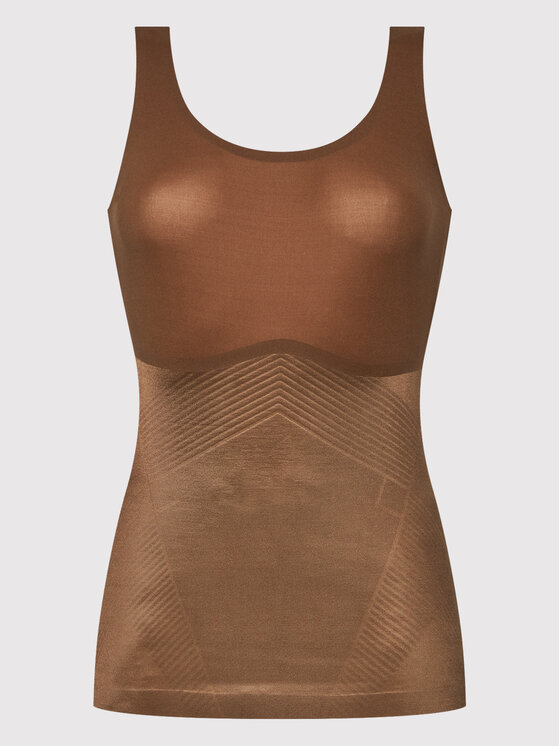 SPANX SPANX Верхня моделююча білизна Thinstincts® 2.0 10258R Коричневий