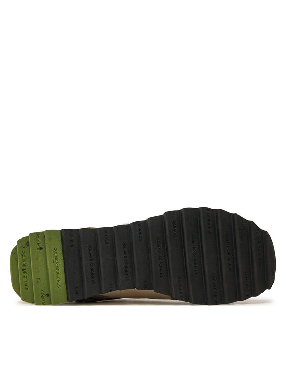 Colmar Colmar Сникърси Travis Sport Зелен