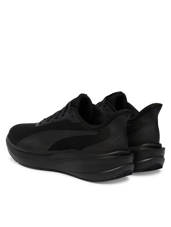 Puma Puma Laisvalaikio batai Dasher Lite 312586 02 Juoda