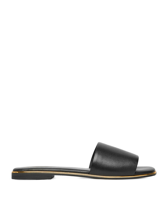 Lasocki Lasocki Pantoletten CEO-RST-HOSTA-01 Schwarz