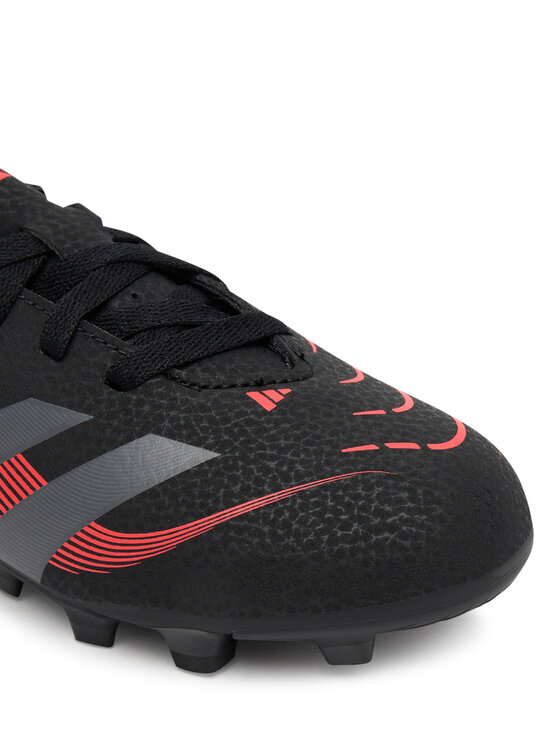 adidas adidas Buty do piłki nożnej Predator ClubID3812 Czarny