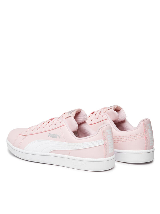 Puma Puma Sneakersy Up Jr 373600 21 Różowy