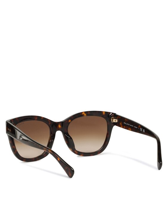 LAUREN RALPH LAUREN Lauren Ralph Lauren Occhiali da sole 0RA5301U Marrone