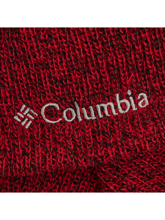 Columbia Columbia Kapa Whirlibird Watch Cap Beanie CU9309 Crvena