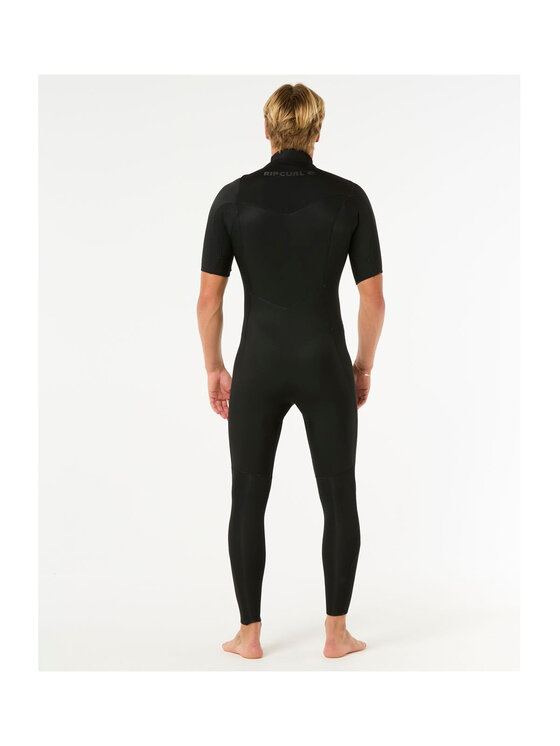 Rip Curl Rip Curl Pianka Dawn Patrol Ss Cz 22 Czarny