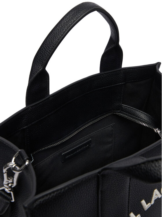 KARL LAGERFELD KARL LAGERFELD Τσάντα B1W30041 Μαύρο