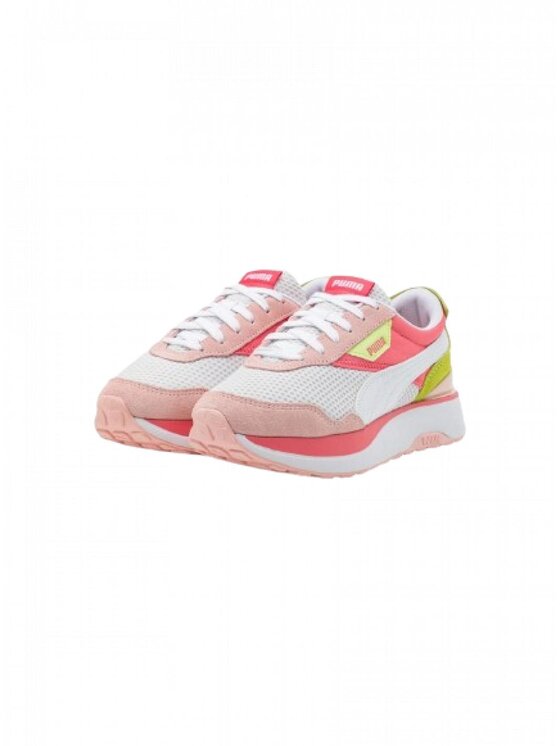 Puma Puma Αθλητικά 658y3j1axnllx Ροζ