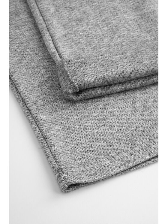 Coccodrillo Coccodrillo Spodnie dresowe ZC6121102EPG-019 Szary Regular Fit