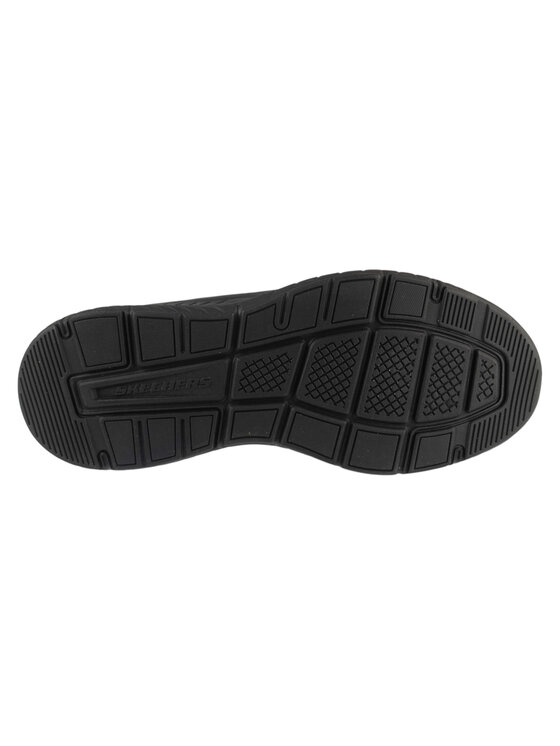 Skechers Skechers Sneakers Slip Ins: Arch Fit Crosser - Felix Nero
