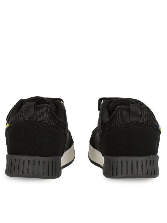 ZigZag ZigZag Sneakers Aintam Z244283 Nero