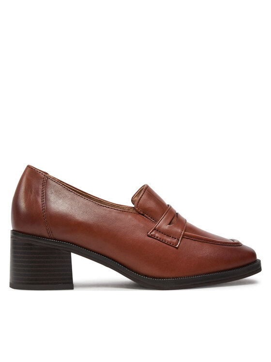 Pantofi Caprice 9-24202-43 Maro