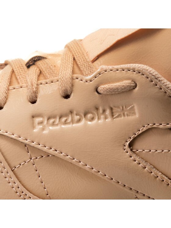 Scarpe Cl Lthr Patent CN0771 Rosa