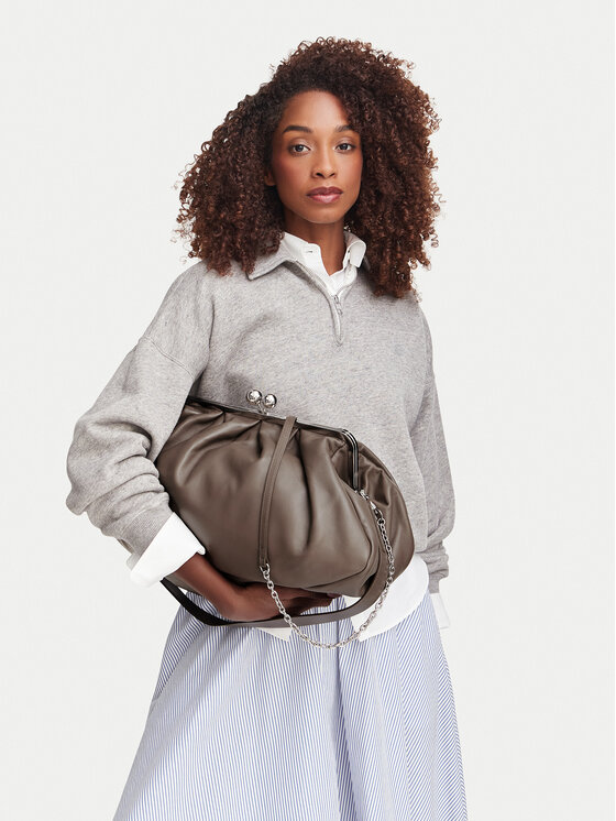 Weekend Max Mara Weekend Max Mara Τσάντα Provino 2625516134600 Χακί
