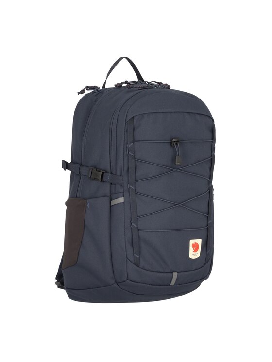 Fjällräven Fjällräven Plecak 288820 Niebieski jasny