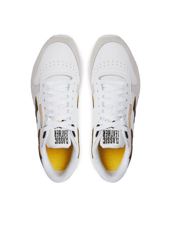 Reebok Classic Leather ID1578 Modivo.ua