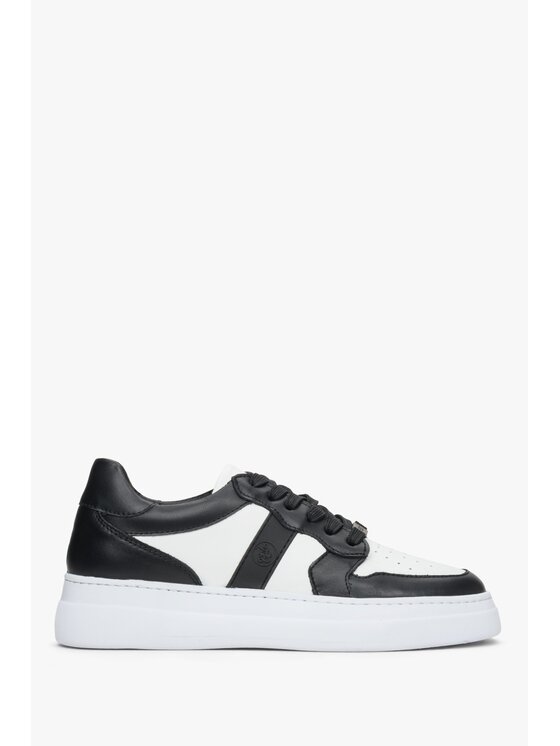 Estro Estro Scarpe da ginnastica ER00113060 Bianco
