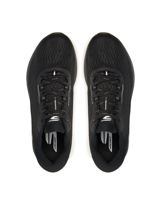 Skechers Skechers Běžecké boty GO RUN Persistence 2 246084/BLK Černá
