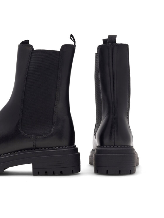 Lasocki Lasocki Stiefeletten RST-WHETHER-02 Schwarz