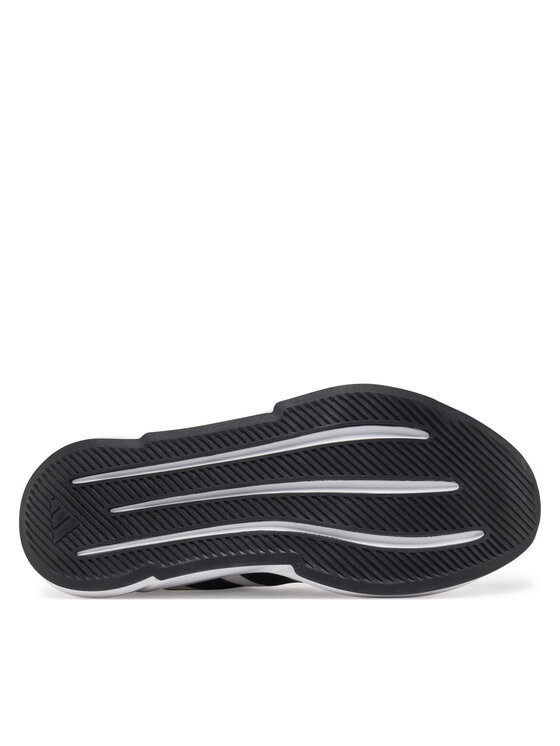 adidas adidas Sneakersy Lightshift JH9317 Biały