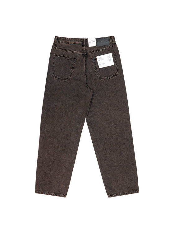 Only & Sons Only & Sons Jeans 22036813 Marrone Regular Fit