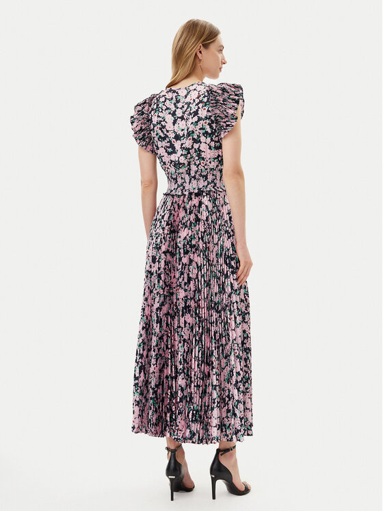 JOOP! JOOP! Ljetna haljina 58 252D58Dilia 30046624 Šarena Regular Fit