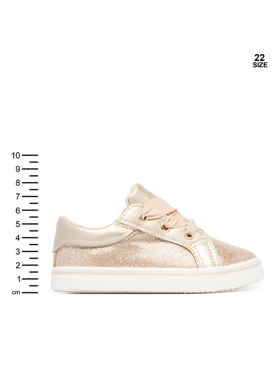 Mayoral Mayoral Sneakers 41723.92 Oro