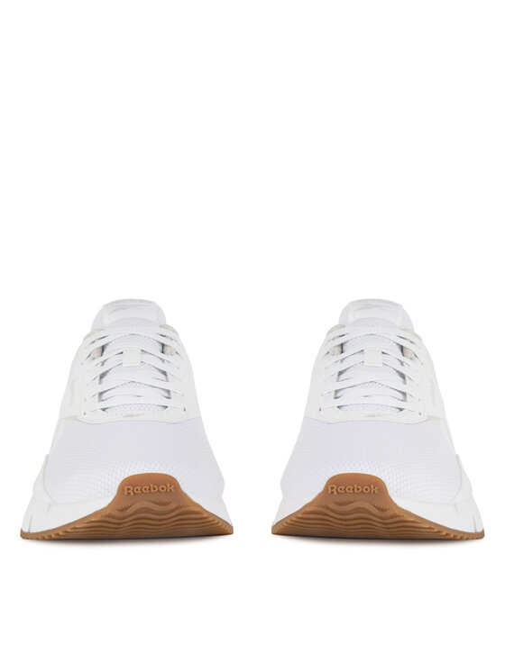 Reebok Reebok Sportcipők ZIG DYNAMICA STR 100220468 Fehér