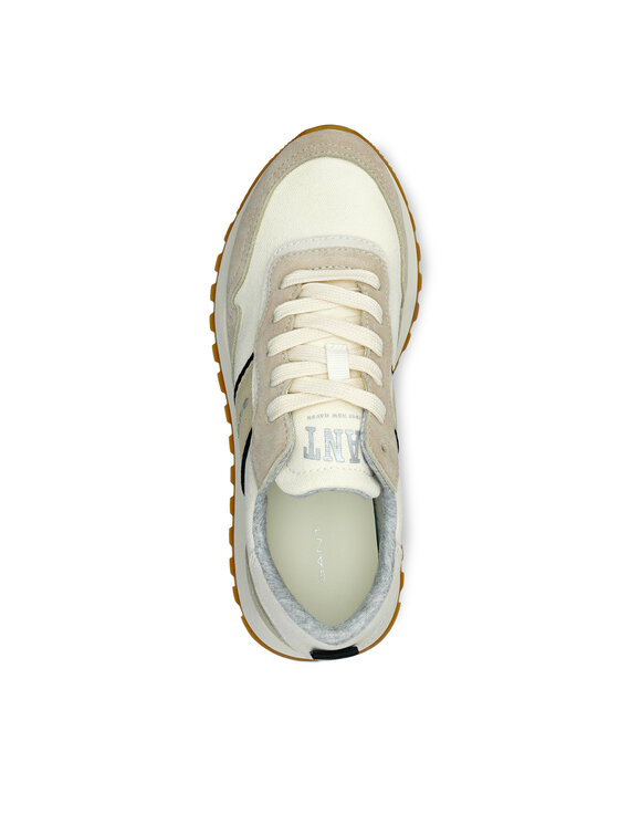Gant Gant Sportcipők 32533195 Bézs