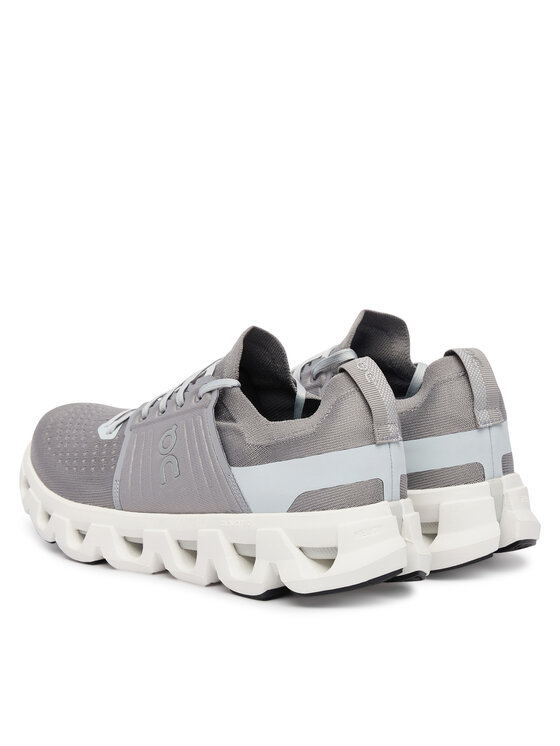 On On Bėgimo batai Cloudswift 4 3MF10131014 Pilka