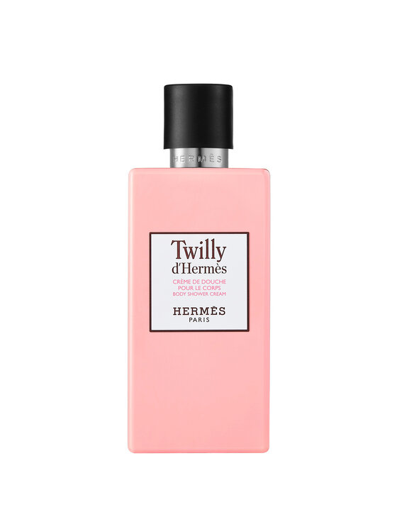 Hermes Hermes Hermes Twilly D'Hermes krem pod prysznic do ciała 200ml Żel pod prysznic