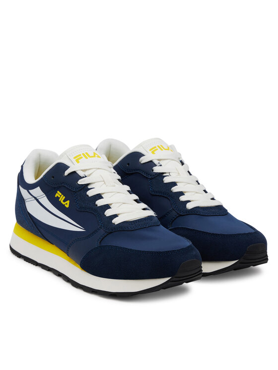 Fila Fila Superge Hypert FFM0380 53312 Mornarsko modra