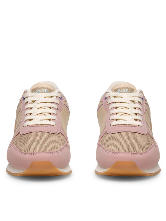 U.S. Polo Assn. U.S. Polo Assn. Tenisice ALTENA002 Ružičasta