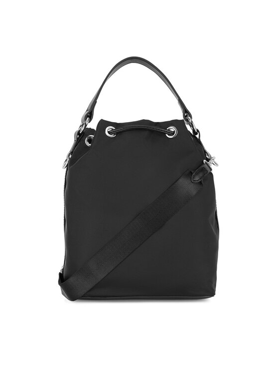 Jenny Fairy Jenny Fairy Handtasche JFR-B-020-06 Schwarz