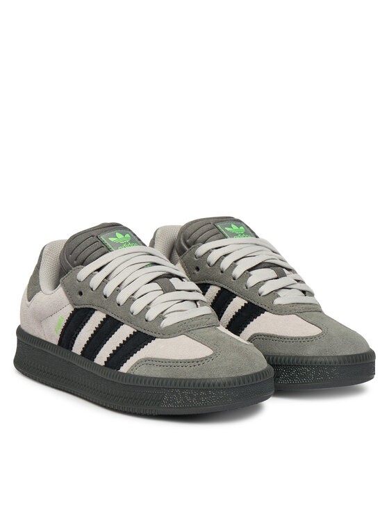 adidas adidas Sportcipők Samba Xlg KI6159 Szürke