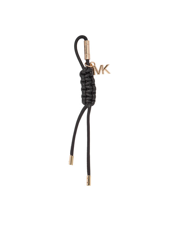 MICHAEL Michael Kors MICHAEL Michael Kors Brelok Charms Novelty 32T5GD0K9V Brązowy ciemny