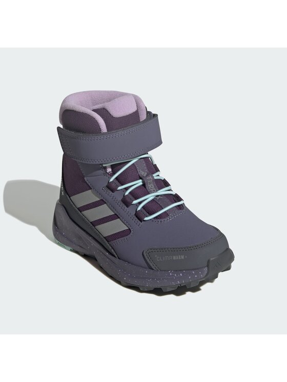adidas adidas Trekkingi 156317 Fioletowy