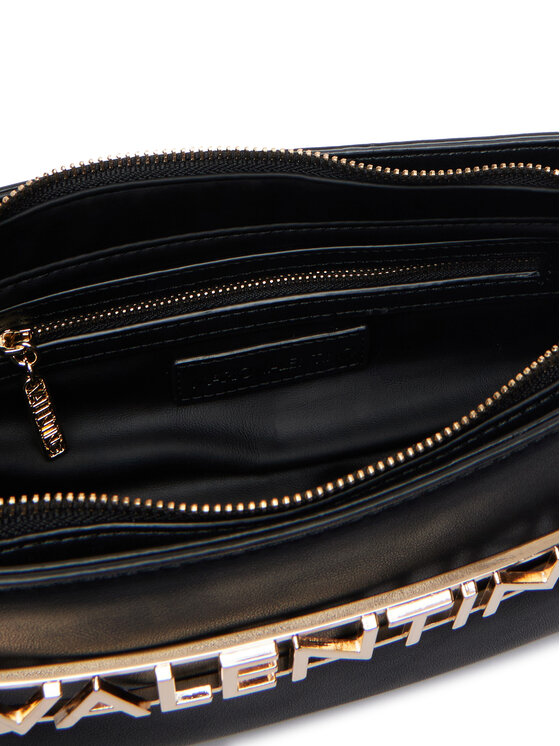 Valentino Valentino Handtasche Eveline VBSA5S17 Schwarz