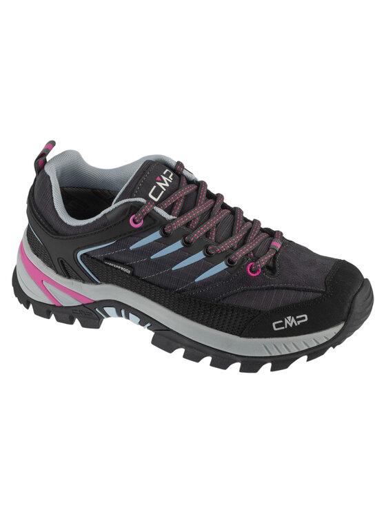 CMP CMP Scarpe da trekking Rigel 2.0 Blu