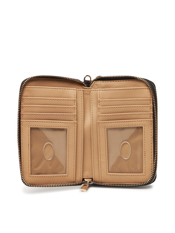 Guess Guess Portofel Mare de Damă SWQE85 00164 Maro