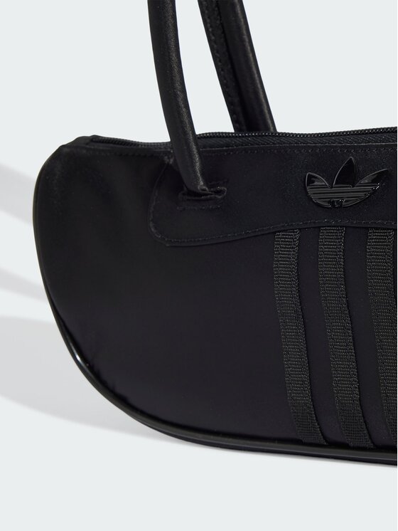 adidas adidas Borsetta Bowling Bag Satin KQ6807 Nero