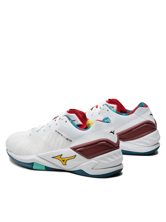 chaussure de course mizuno