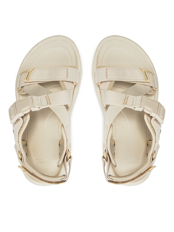 Teva Teva Sandaalid W Hurricane Verge 1121535 Beež