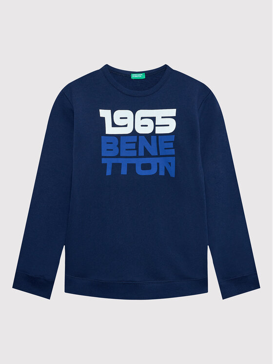 Felpa United Colors Of Benetton