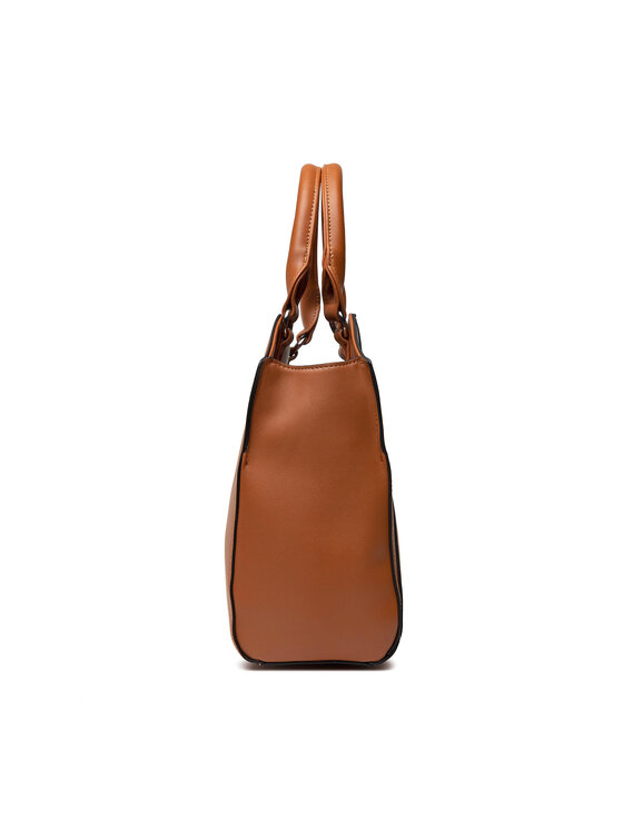 Borsetta BK2221128 Marrone