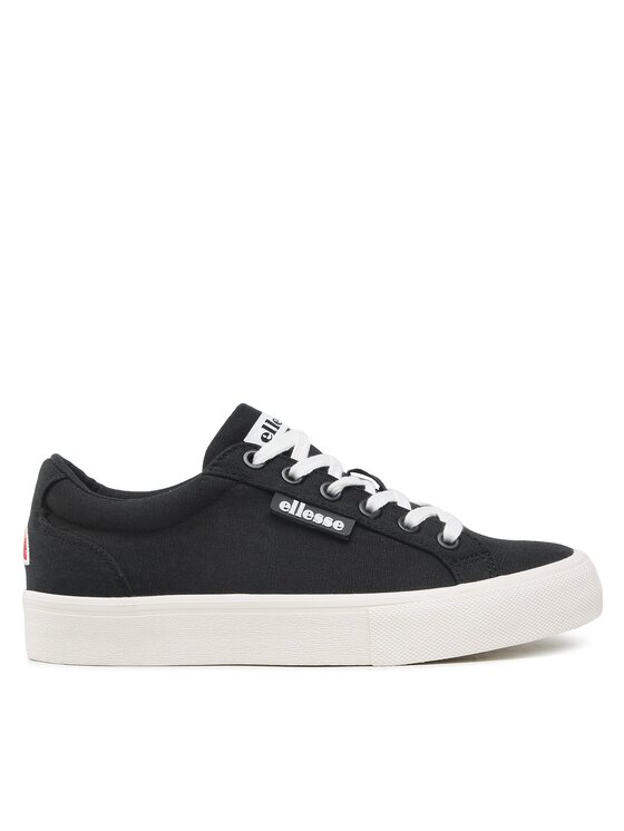 Sneakers Stevania Vulc SGMF0420 Nero