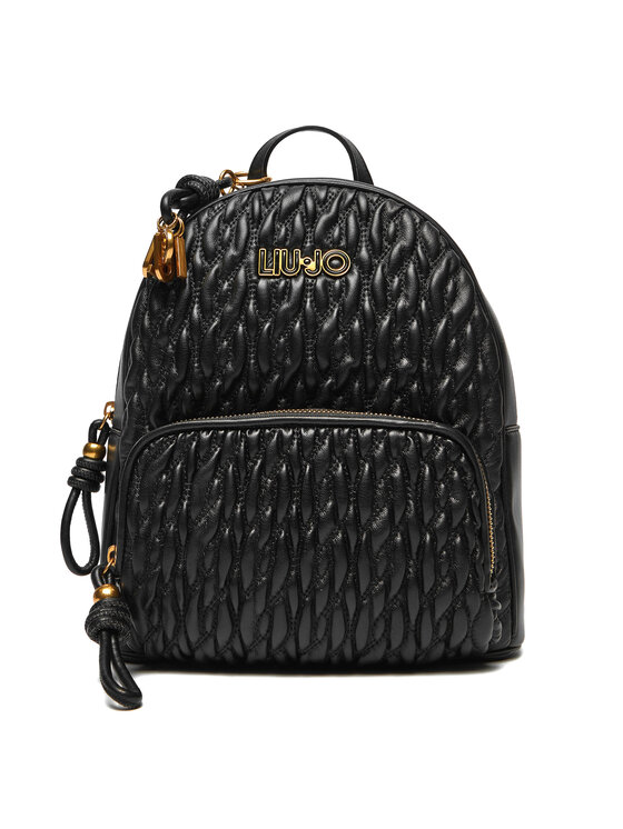 Liu Jo Liu Jo Rucksack AF4169 E0457 Schwarz
